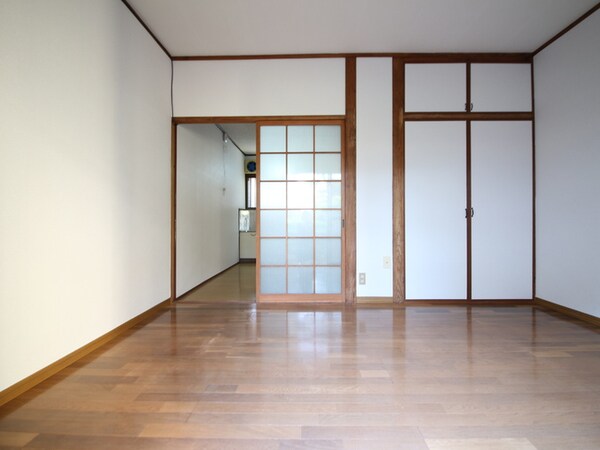居室