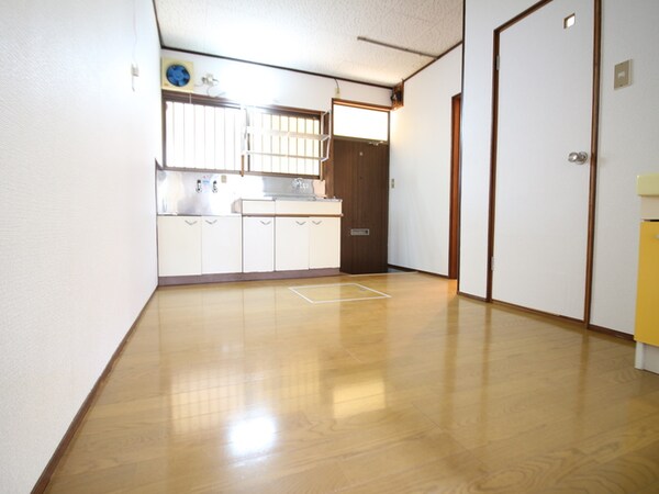 居室