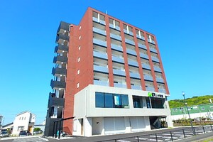 Ａｐａｒｔｍｅｎｔ3771外観写真