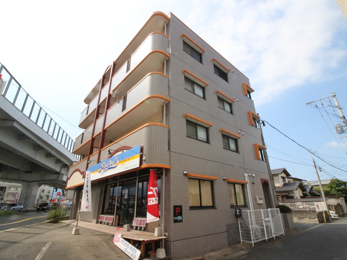 ループラインビル