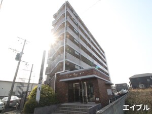 シャンベルジュK☆T外観写真