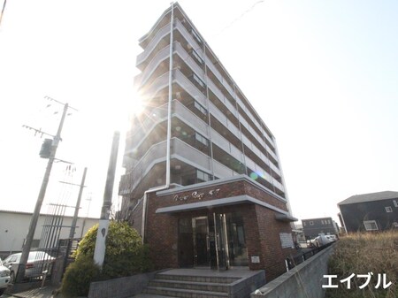 シャンベルジュK☆T外観写真