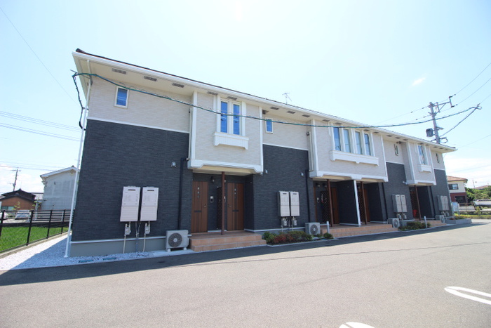 フォンターナＡ