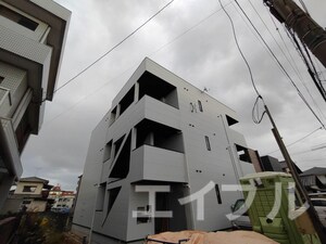 SunMark井尻外観写真