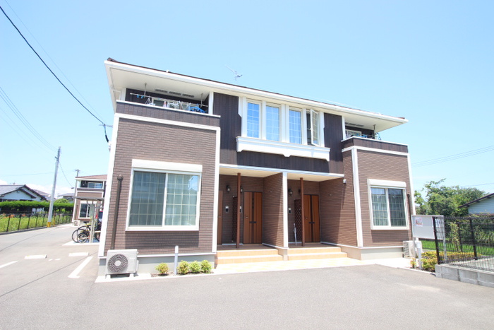 フォンターナＢ