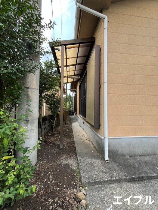 物件外観写真4　(その他)