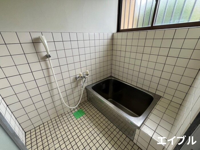 物件内観写真12　(バス／シャワールーム等)