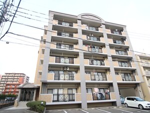 ナチュレ筑紫野Ⅱ外観写真