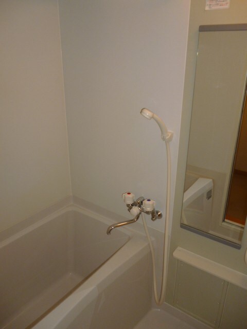 物件内観写真9　(バス／シャワールーム等)