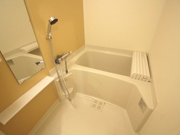 物件内観写真12　(バス／シャワールーム等)
