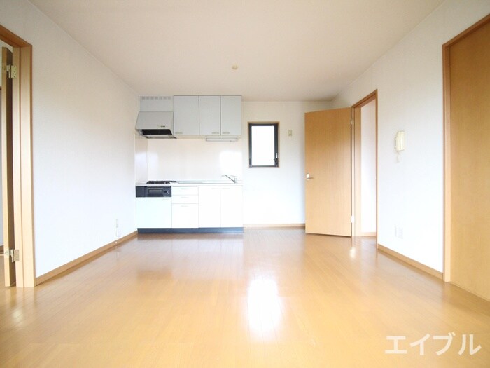 物件内観写真22　(居室)