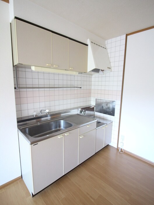 物件内観写真6　(キッチン)