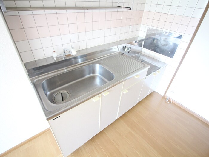 物件内観写真17　(キッチン)