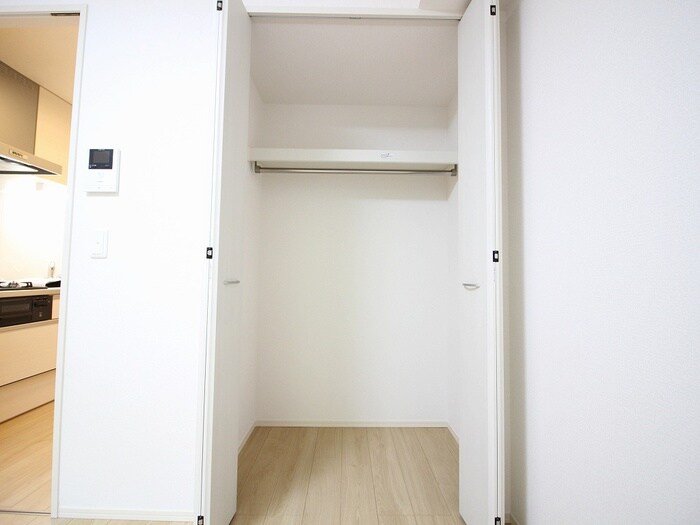 物件内観写真7　(収納)
