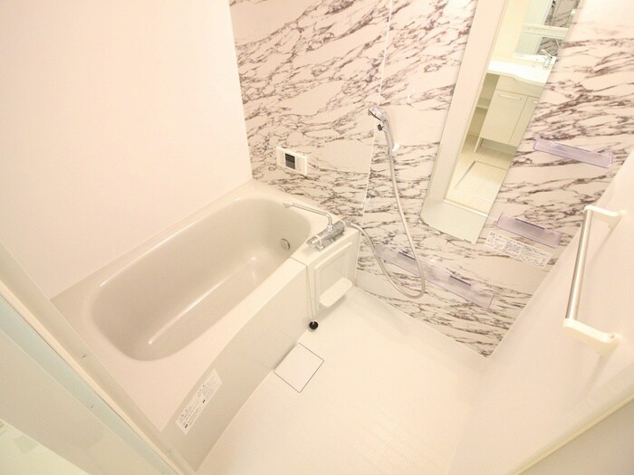 物件内観写真11　(バス／シャワールーム等)