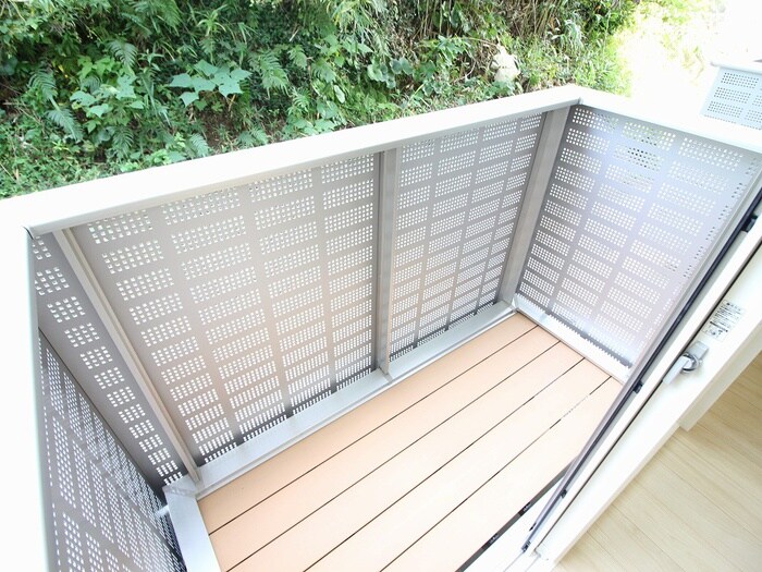 物件内観写真12　(ベランダ・バルコニー)