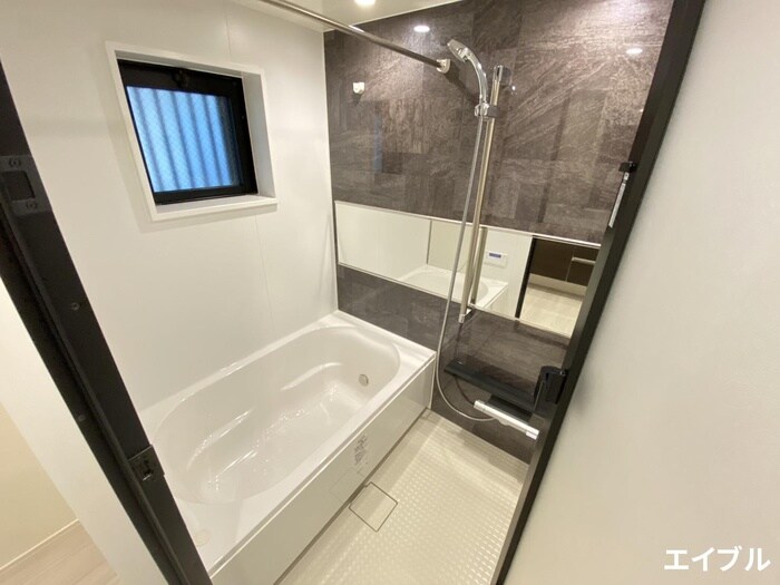 物件内観写真9　(バス／シャワールーム等)