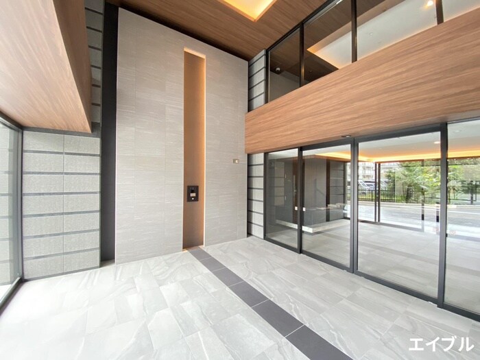 物件外観写真5　(建物設備)