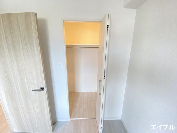 物件内観写真13　(収納)