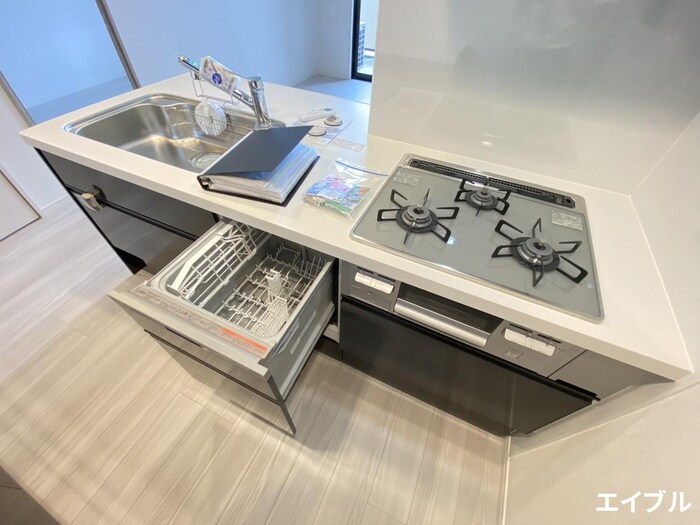 物件内観写真18　(キッチン)