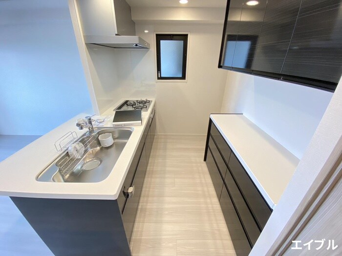 物件内観写真19　(キッチン)