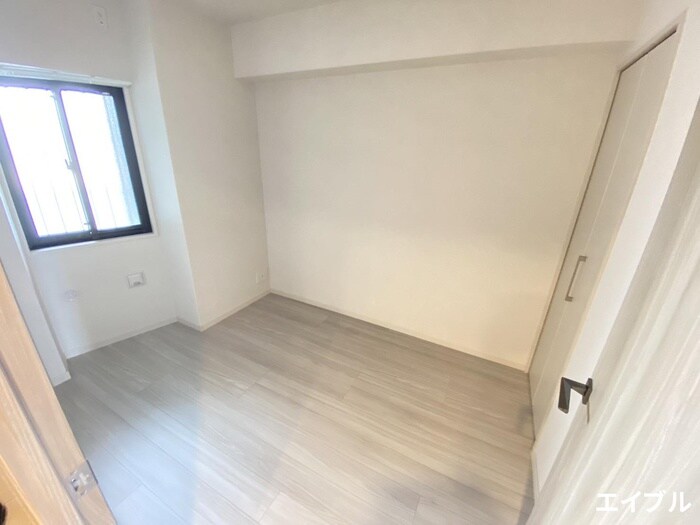 物件内観写真21　(居室)