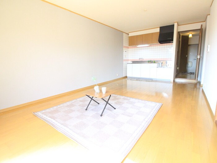 物件内観写真5　(居室)