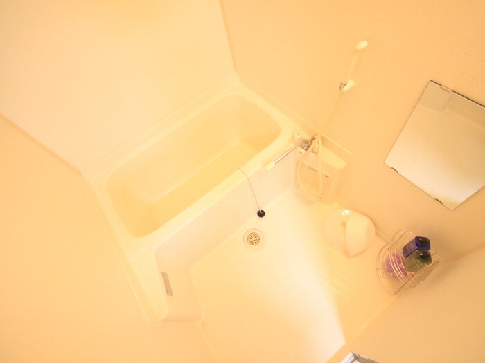 物件内観写真8　(バス／シャワールーム等)