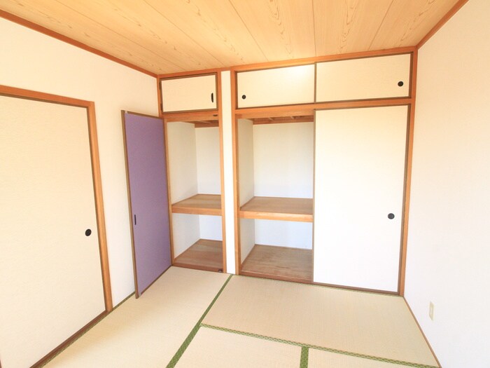 物件内観写真11　(収納)