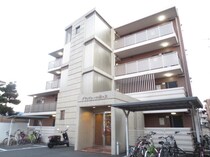 グランドゥ－ル緑ヶ丘の外観写真