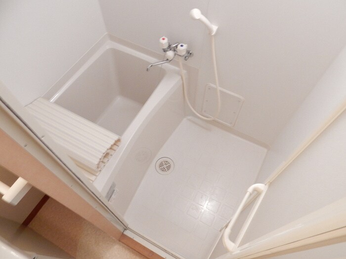 物件内観写真6　(バス／シャワールーム等)