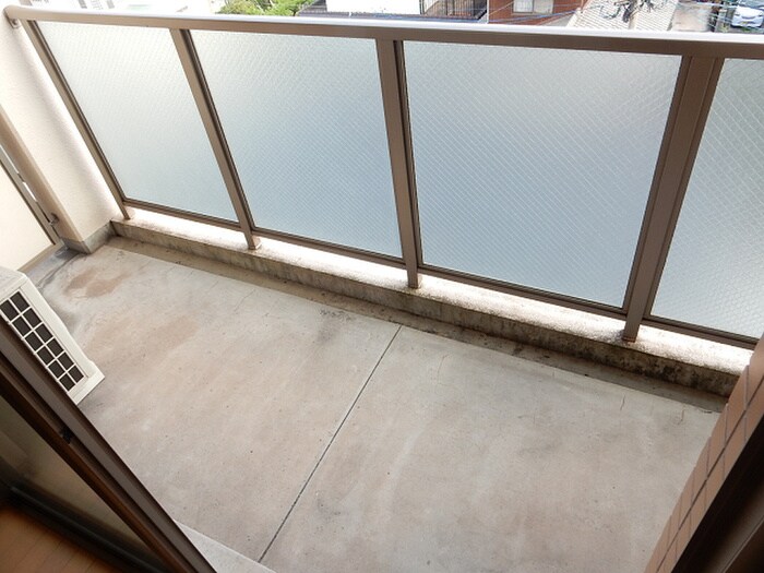 物件内観写真12　(ベランダ・バルコニー)