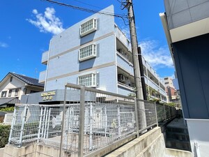 ロイヤルコ－ト太宰府(403)外観写真