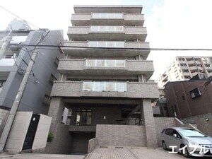 エレガンス大濠外観写真