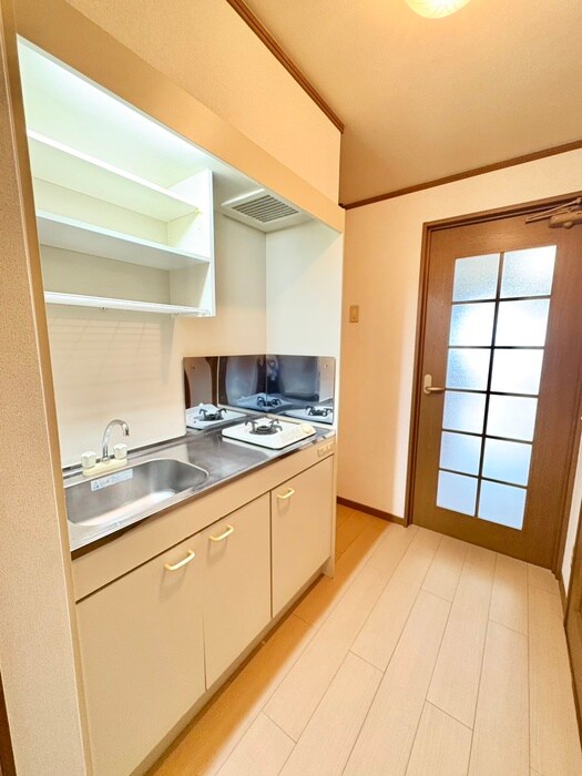 物件内観写真9　(キッチン)