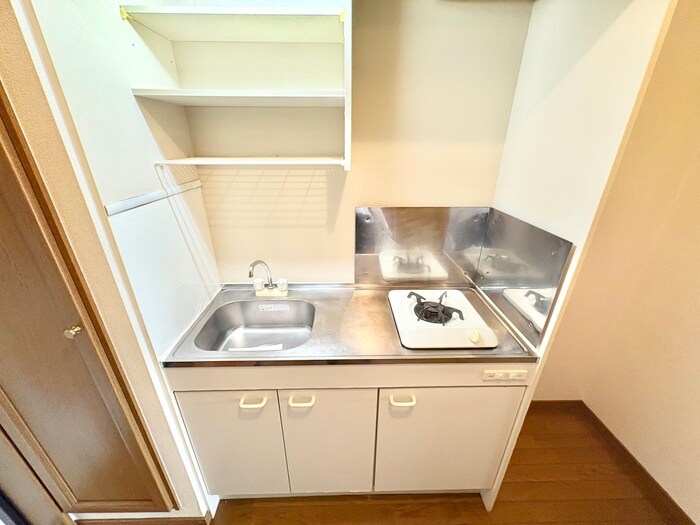 物件内観写真10　(キッチン)