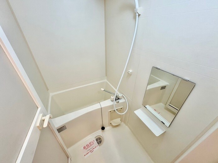 物件内観写真11　(バス／シャワールーム等)