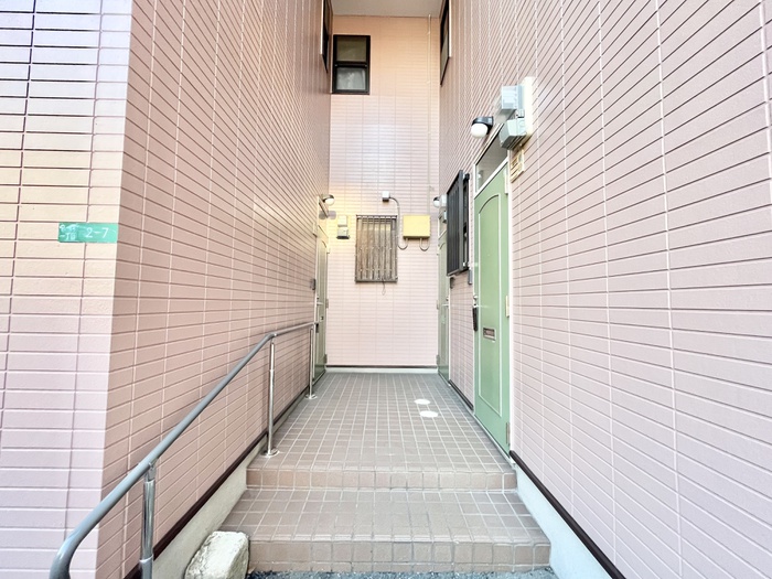 外観写真