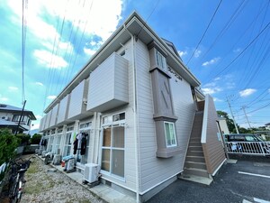 グレース二日市外観写真