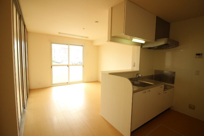 物件内観写真10　(居室)