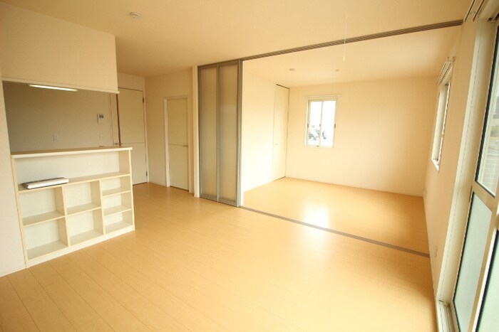 物件内観写真14　(居室)