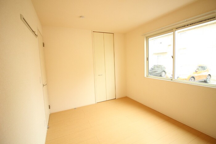 物件内観写真17　(居室)