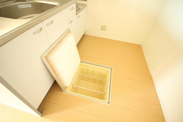 物件内観写真19　(キッチン)