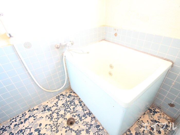 物件内観写真9　(バス／シャワールーム等)