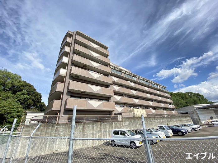コアマンション空港南(504)