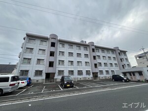 コーポ岩戸外観写真