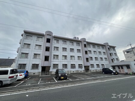 コーポ岩戸外観写真