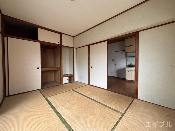 居室
