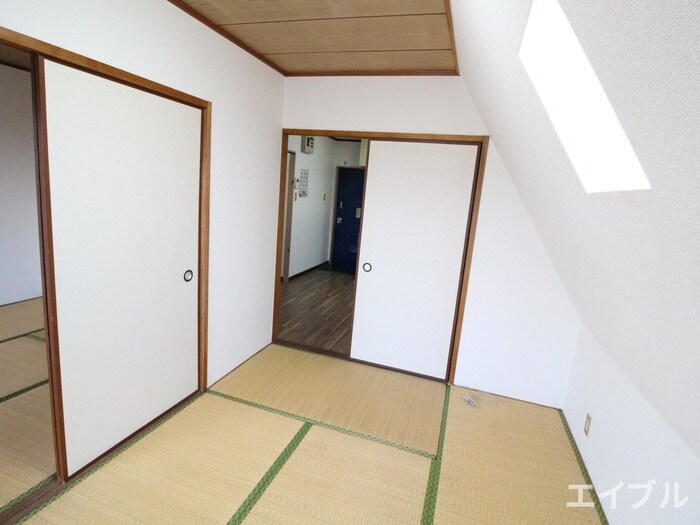 物件内観写真5　(居室)