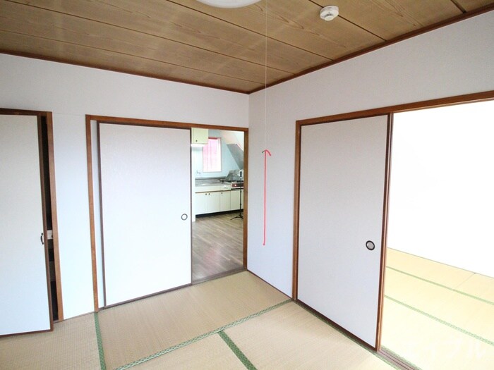 物件内観写真16　(居室)